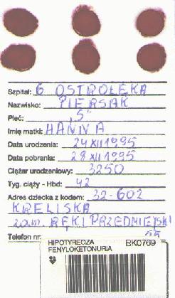 Bibu�a u�ywana do 2002r