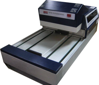 aparat pomiarowy lkb-1272